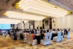 -成都世外桃源酒店-宴会厅·草坪婚礼·会议活动