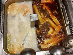 -海底捞火锅(凯德广场店)