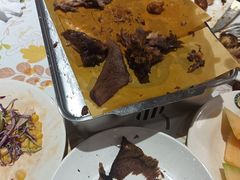 -汉斯南美烤肉(总店)