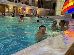 -海韵之星邮轮水会(明发商业广场店)