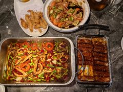 -星宴主题餐厅(庐阳大道店)