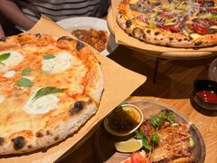 -The Diner X餐厅(青岛万象城店)