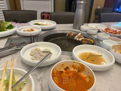 -黄金牧场(明洞总店)