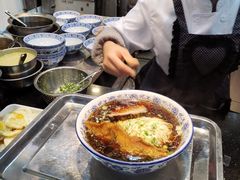 -伟记奥面馆(白塔东路店)