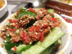 -海底捞火锅(海宁路店)