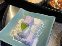 -入火韩国烤肉(凯旋广场店)