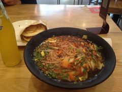 套餐-秦香陕西食府(华贸天地店)