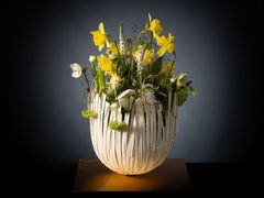 -荷兰布尔玛国际花艺学院