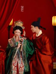 -摩玛婚纱摄影(杭州店)