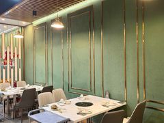 -喜聚薈·花膠雞海鮮火鍋(越秀店)