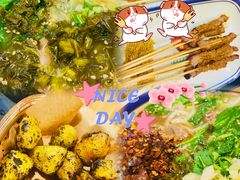 -云阿蛮云南生烫牛肉米线(奉贤路店)