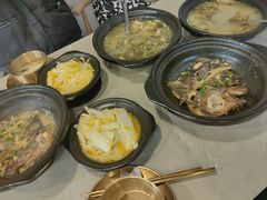 -甬小馆·焗海鲜温州菜(五马街店)