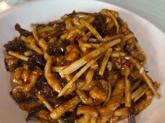 -金百万烤鸭店(马甸店)