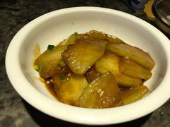 大碗冬瓜-大碗厨 25年老字号 现炒湘菜(四季天地店)