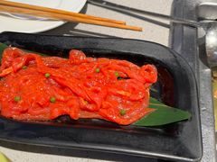 -海底捞火锅(大华一路店)