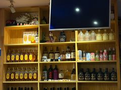 -晶吉·居酒屋·烧鸟·生鱼饭(中山区民主广场店)