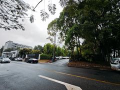 -广东科技学院(南城校区)