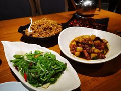 -隔壁老王·家常云南菜(花巷店)