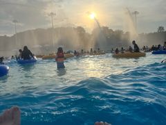 -上海玛雅海滩水公园