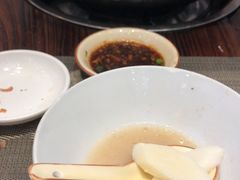 -食德乐·全鸽宴顺德菜(南湖店)