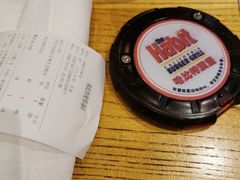 -The Habit Burger Grill 哈比特汉堡(爱琴海店)