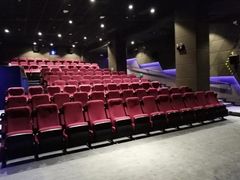 -广东省工人文化宫