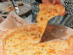 -ELI FALAFEL Lebanese&Mediterranean黎巴嫩美食(富城路店)