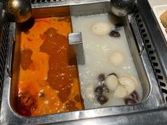 -海底捞火锅(枫蓝国际购物中心店)