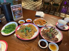 -春梅里卤鹅馆·47年老字号(中山路店)