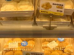 -鲍师傅糕点(永安里店)