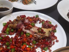-恒记饭店·海鲜明档(淹城店)