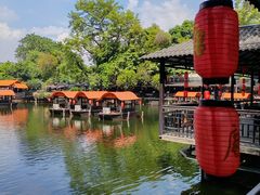 -侨美·唐荔园·40年地道粤菜