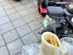 -张果佬年糕卷(科巷店)