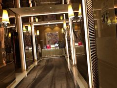 门面-BLD西餐厅(成都首座万丽酒店)