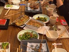 -管氏翅吧(国展店)