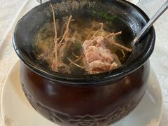 草根汤-莲花公园煎蟹(总店)