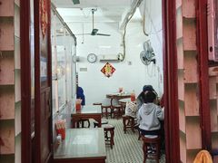 -同记鸡粥粉面店