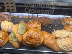 -BAKER&SPICE(BFC外滩金融中心店)