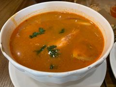 -曼谷食堂·泰国家庭料理