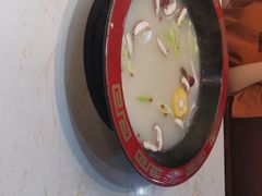 -京门活鱼馆·鱼火锅(百子湾（原红庙）店)