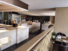 -上海嘉定喜来登酒店