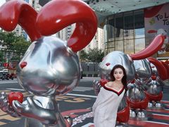 -深圳来福士广场