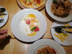 -菲滋意式餐厅(西溪印象城店)