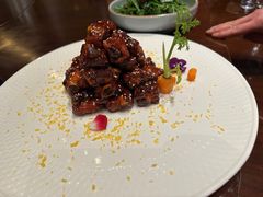 -西宁富力万达文华酒店·品珍中餐厅