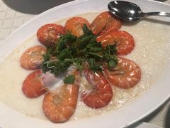 -无招牌海鲜餐厅(怡丰城店)