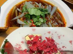 -隔壁老王·家常云南菜(花巷店)