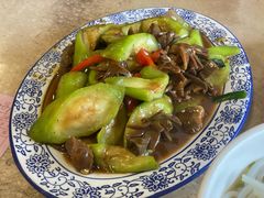 -下村新强记烧鹅店