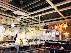 -宜家家居(西安未央商场店)