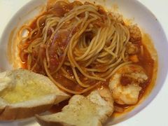 -Mr.Pizza米斯特比萨(盐城聚龙湖店)