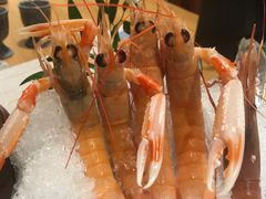 -花和海鲜自助(梅江店)